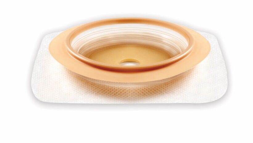 Βάση Natura® Stomahesive® Flexible Accordion