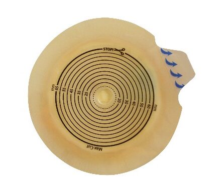 Βάση Υδροκολλοειδούς